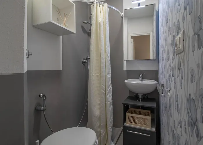 Benedetta - Trastevere Luxury
