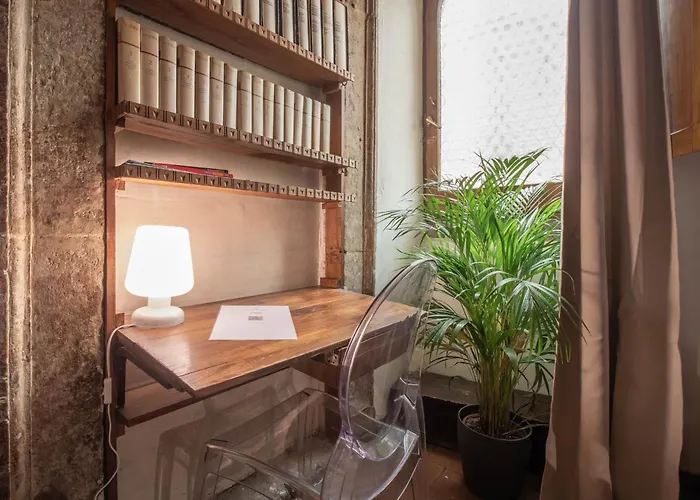 Benedetta - Trastevere Luxury Rome