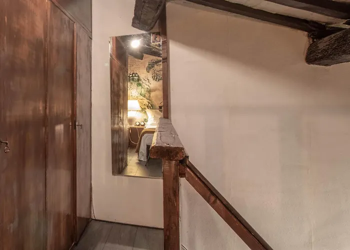 Benedetta - Trastevere Luxury * Rome