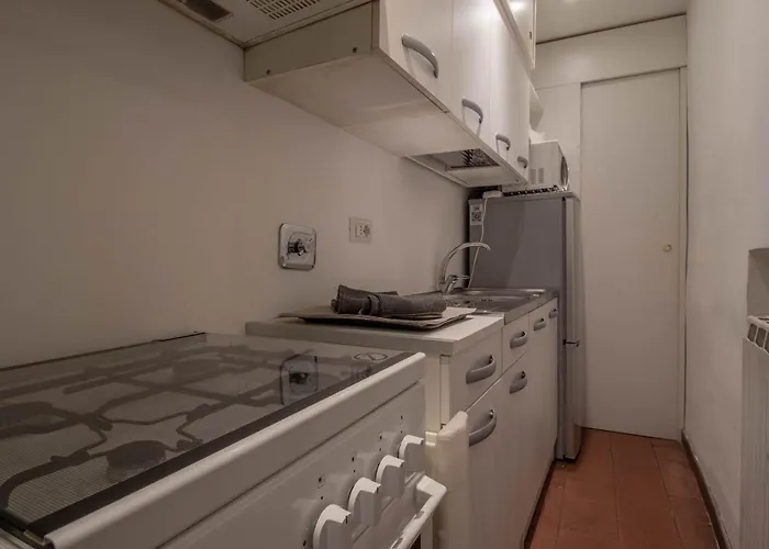 Benedetta - Trastevere Luxury Appartement *