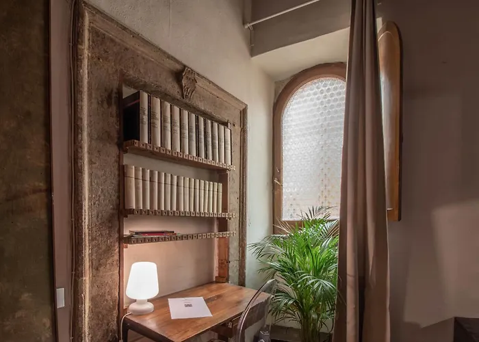 Benedetta - Trastevere Luxury Appartement *