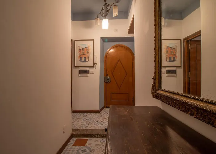 Benedetta - Trastevere Luxury *