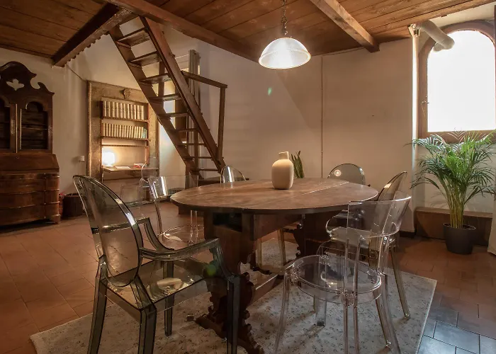 Benedetta - Trastevere Luxury