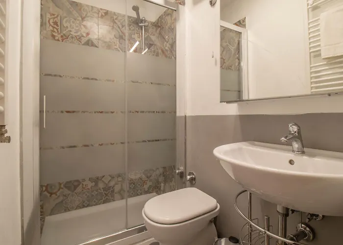 Benedetta - Trastevere Luxury