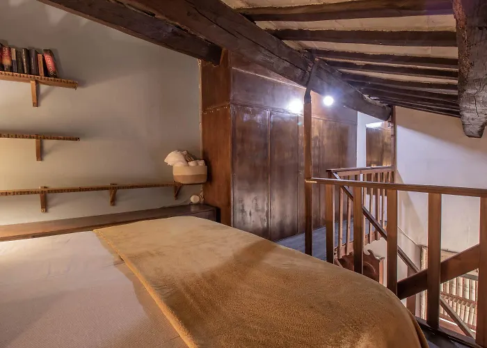 Benedetta - Trastevere Luxury Appartement