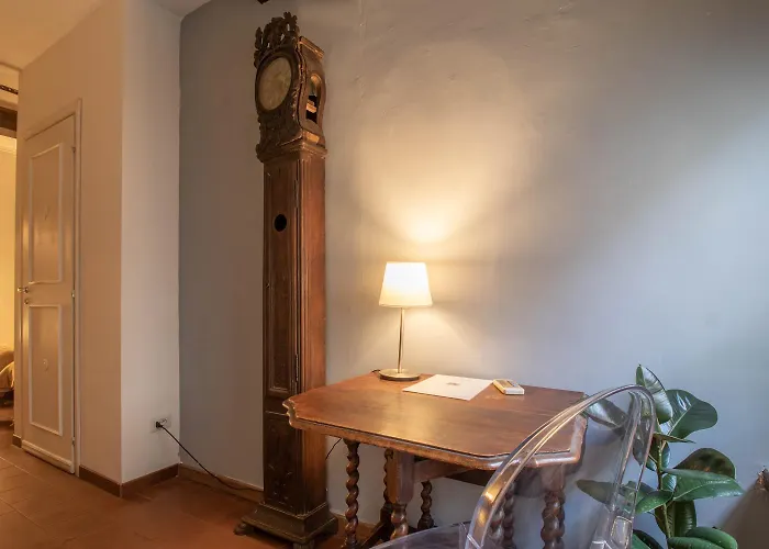 Appartement Benedetta - Trastevere Luxury