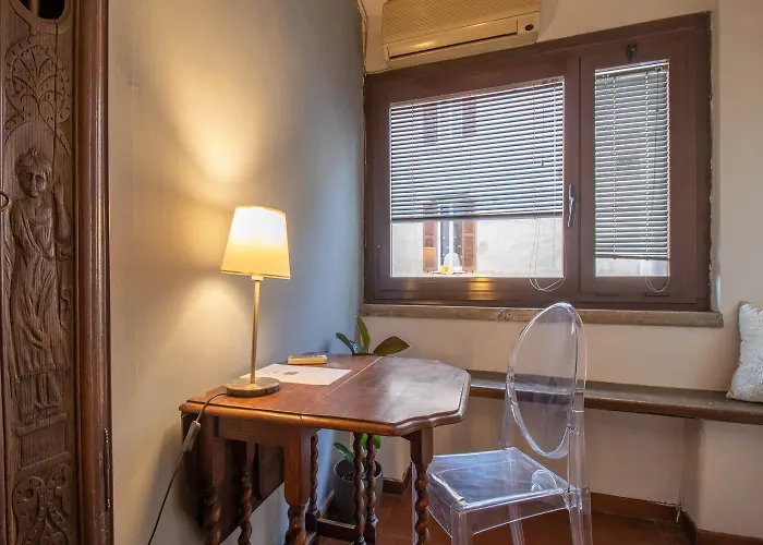 Benedetta - Trastevere Luxury Appartement Rome