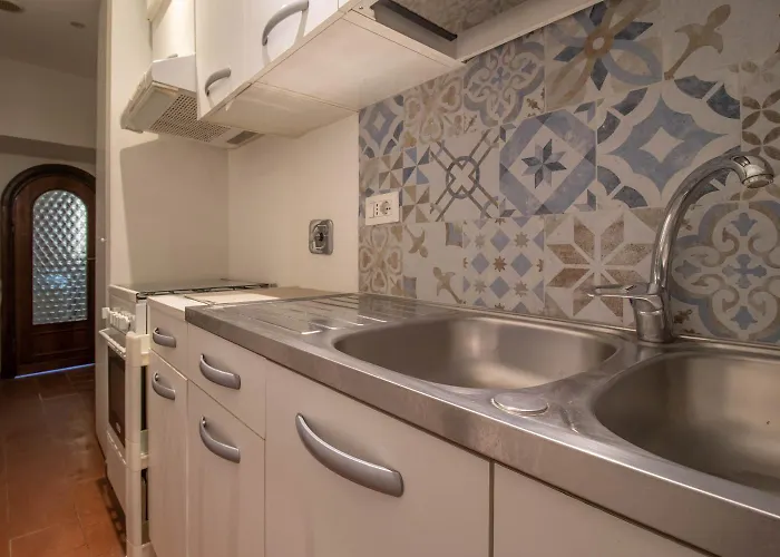 Benedetta - Trastevere Luxury *