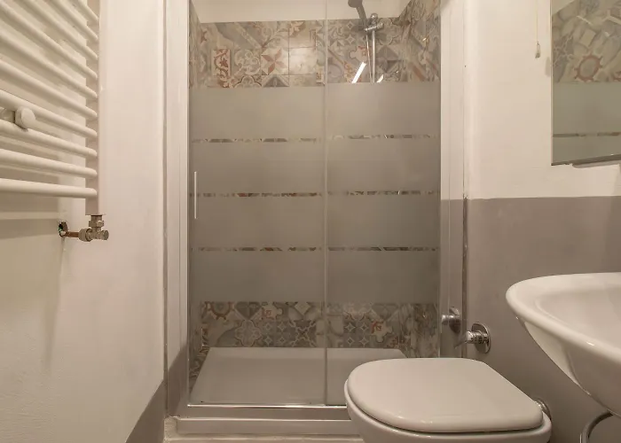 Benedetta - Trastevere Luxury Appartement