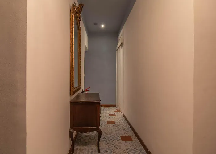 Benedetta - Trastevere Luxury Appartement *