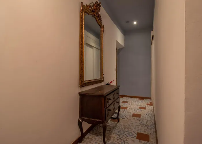 Benedetta - Trastevere Luxury *