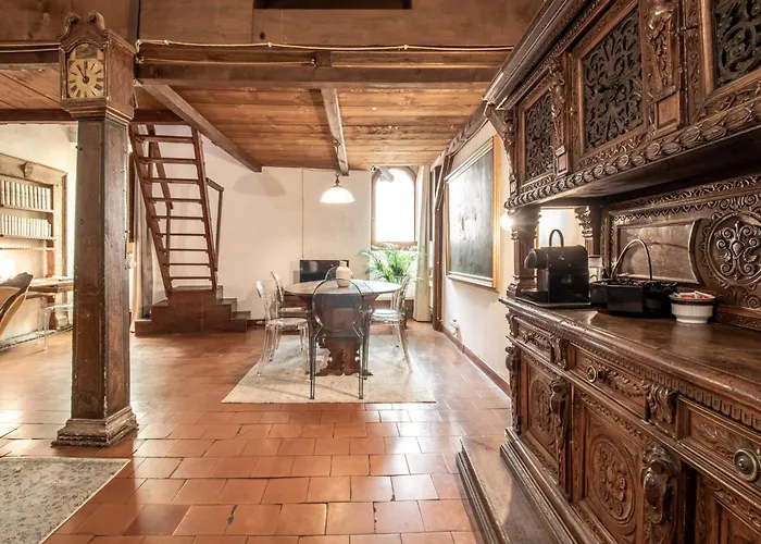 Benedetta - Trastevere Luxury * Rome