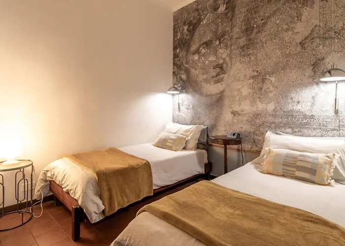 Benedetta - Trastevere Luxury
