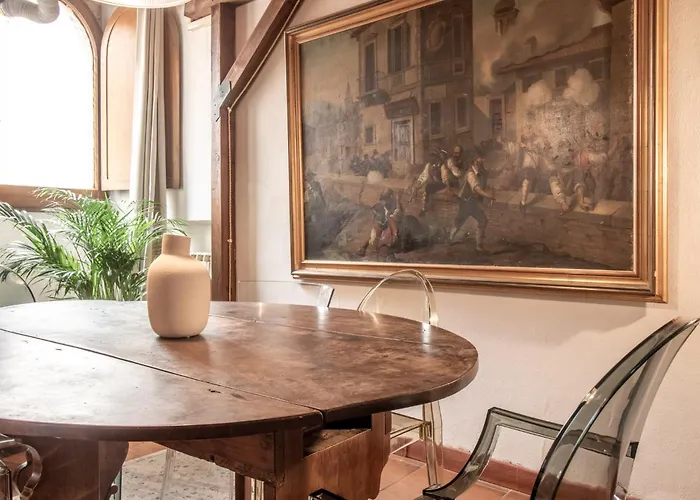 Benedetta - Trastevere Luxury *